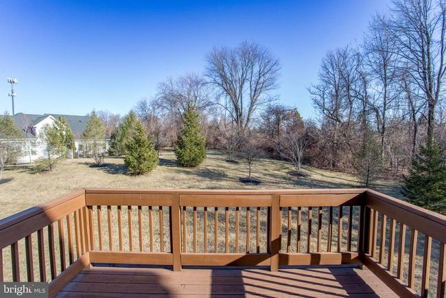 1994 Hickory Ln, Townhouse with 3 bedrooms, 4 bathrooms and null parking in LANGHORNE PA | Image 41
