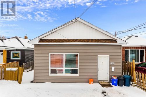 381 Bessie Ave, Sudbury, ON, P3C4H6 | Card Image