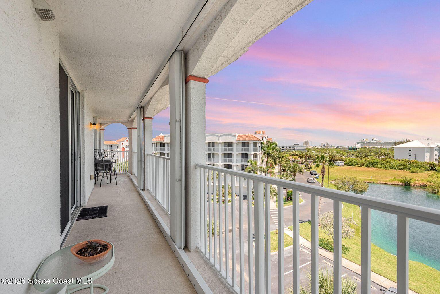 Residential in Cape Canaveral