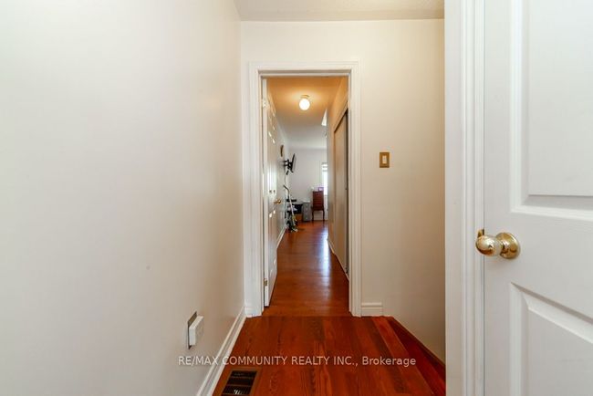 2662 Bur Oak Ave, House attached with 3 bedrooms, 4 bathrooms and 3 parking in Markham ON | Image 25