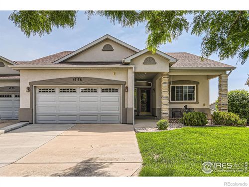 4776 Glen Isle Drive, Loveland, CO, 80538 | Card Image