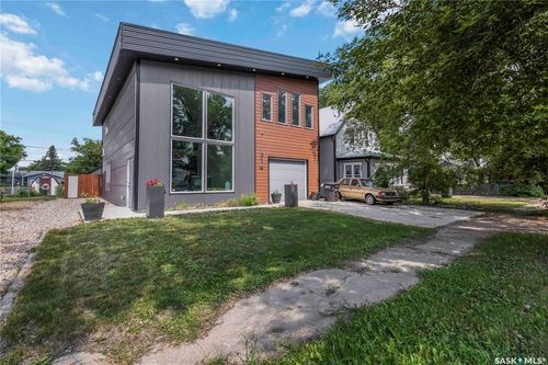 314 Fifth Ave E, Watrous, SK, S0K4T0 | Card Image