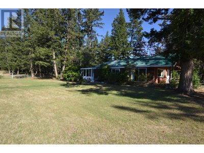 3085 De Sous Rd, House other with 2 bedrooms, 1 bathrooms and null parking in Williams Lake BC | Image 1