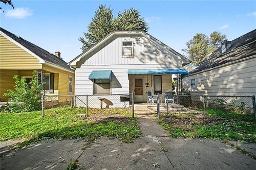 2835 Penn St, Saint Joseph, MO, 64507-1621 | Card Image