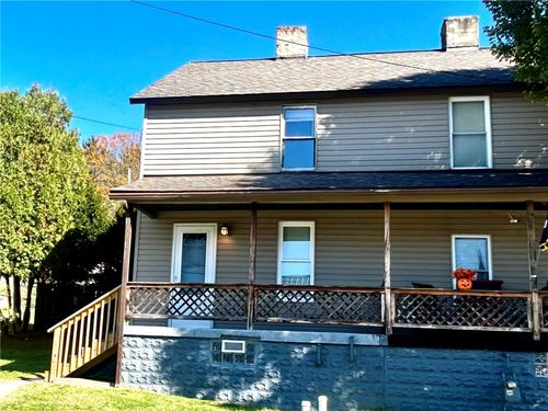145 Grant St, Star Junction, PA, 15482-1009 | Card Image