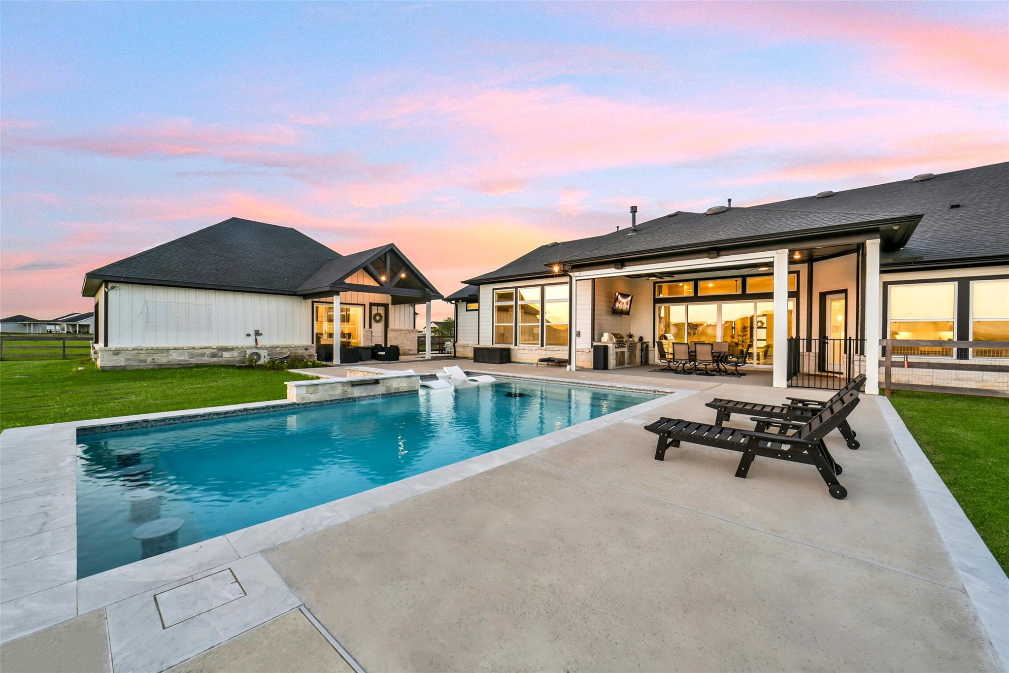 Residential in Waller 2