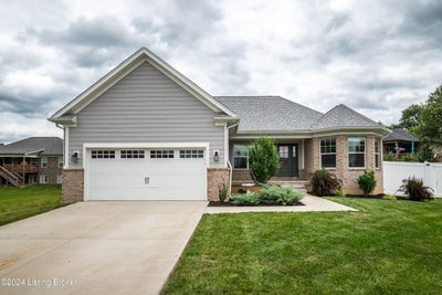 8723 Brookhollow Ct, House other with 5 bedrooms, 3 bathrooms and null parking in Charlestown IN | Image 1