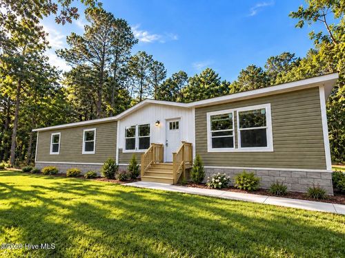 9901 Creek Landing Rd, Nichols, SC, 29581-5072 | Card Image