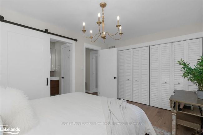 104 Leo Blvd, House other with 5 bedrooms, 1 bathrooms and 4 parking in Wasaga Beach ON | Image 21