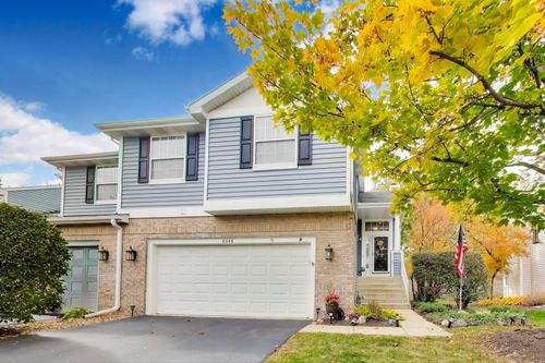 6648 Weather Hill Dr, Willowbrook, IL, 60527-1886 | Card Image
