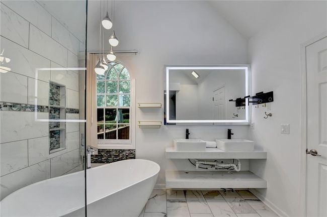 4080 Cherry Ridge Walk, House other with 5 bedrooms, 3 bathrooms and null parking in Suwanee GA | Image 21