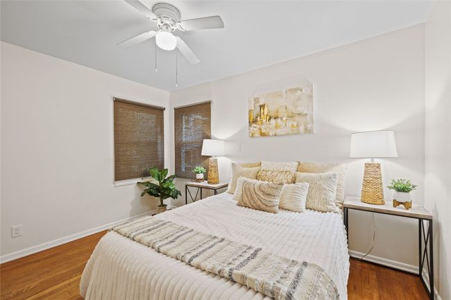 1203 Valley View Dr, House other with 3 bedrooms, 1 bathrooms and null parking in Arlington TX | Image 15