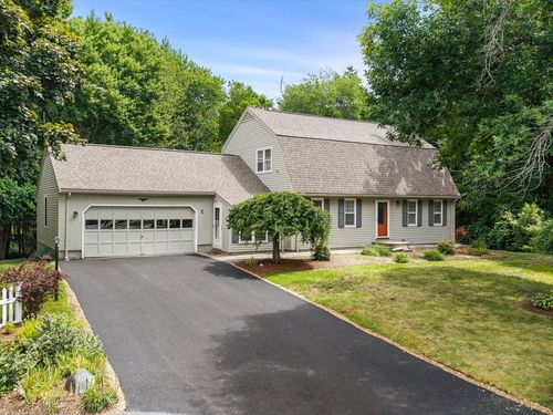 1 Longmeadow Rd, Westborough, MA, 01581-2405 | Card Image
