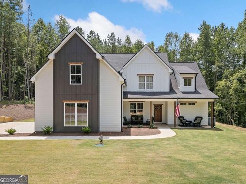 6405 Jacksonville Rd, Buchanan, GA, 30113-4379 | Card Image