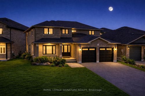 12 Hummingbird Dr, Belleville, ON, K8N0H7 | Card Image