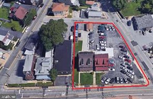 1321 E Ridge Pike, PLYMOUTH MEETING, PA, 19462-2723 | Card Image