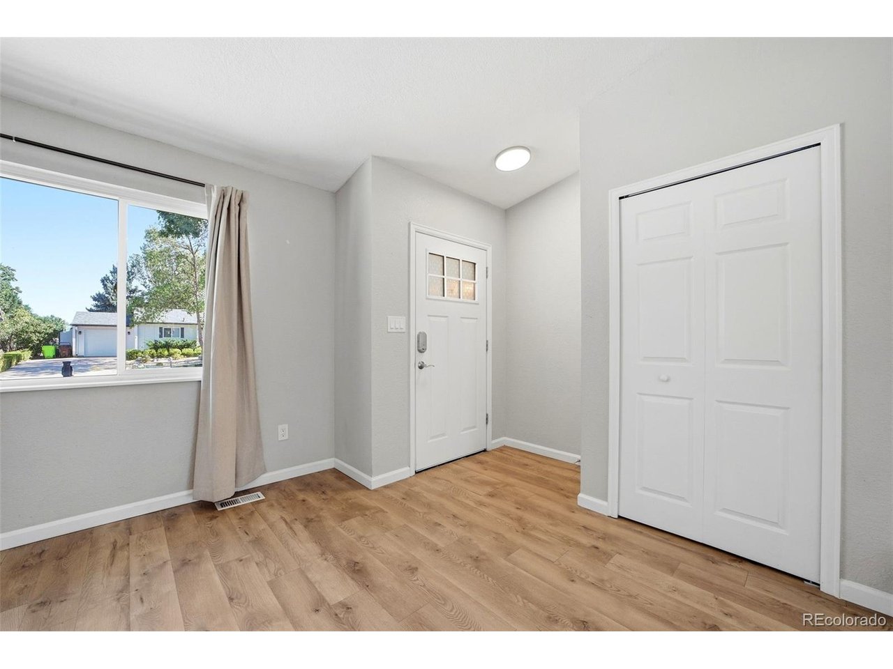 Residential in Colorado Springs 4