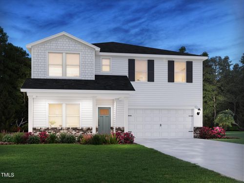 3521 Telluride Trail, Raleigh, NC, 27616 | Card Image