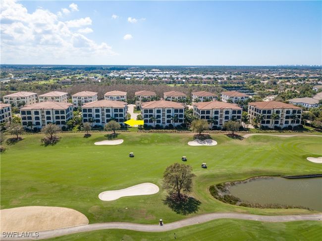 UNIT-102 - 16375 Viansa Way, Condo with 3 bedrooms, 4 bathrooms and null parking in NAPLES FL | Image 35