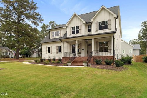 201 S Ennis St, Fuquay-Varina, NC, 27526-2313 | Card Image