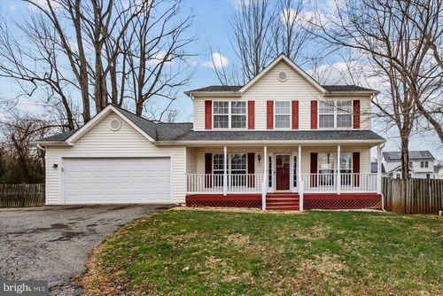90 Tanterra Dr, STAFFORD, VA, 22556-8007 | Card Image