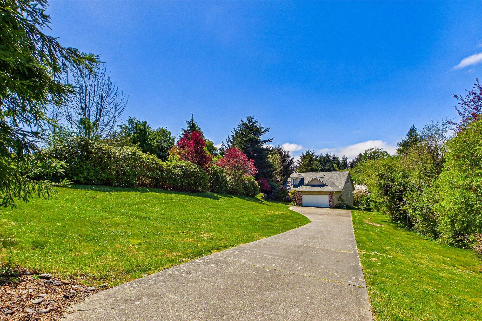 Residential in Fortuna 3