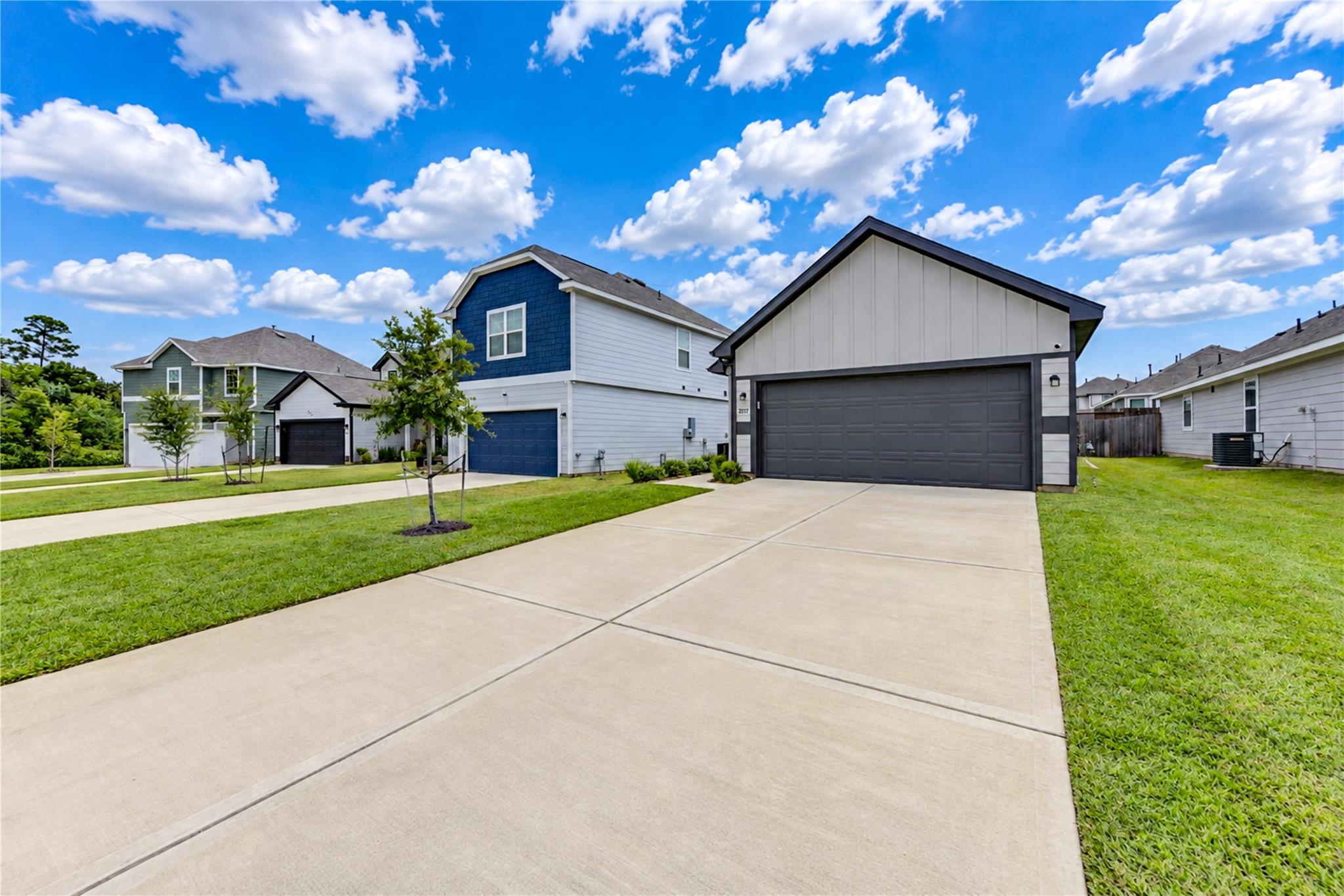 Residential in Conroe 4