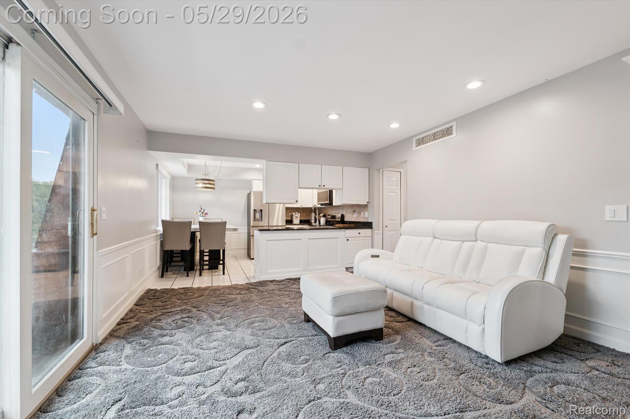 Residential in Harrison Charter Township 3