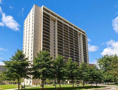 1409-820 Burnhamthorpe Rd, Etobicoke, ON, M9C4W2 | Card Image