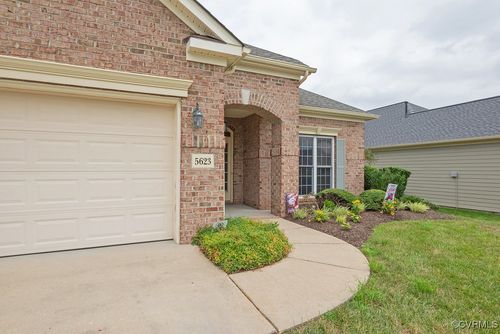 5623 Virginia Park Dr, Providence Forge, VA, 23140-3489 | Card Image