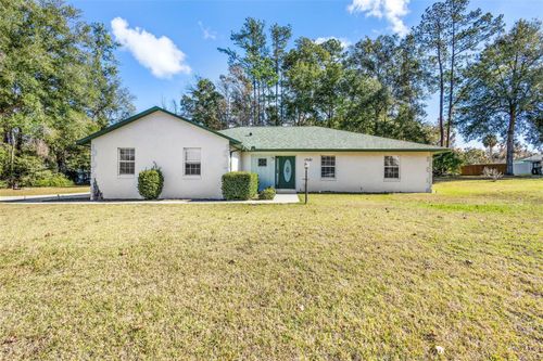 12681 Se 54th Ave, BELLEVIEW, FL, 34420-5174 | Card Image