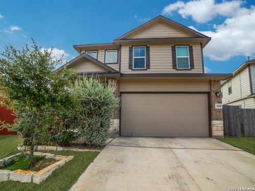 3430 Angus Crk, San Antonio, TX, 78245-4865 | Card Image