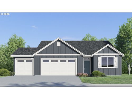 2317 S 3rd Way, Ridgefield, WA, 98642 | Card Image
