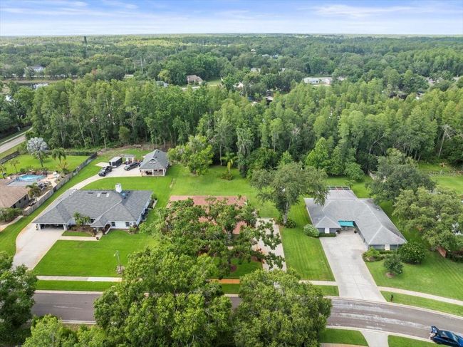 1015 Hastings Ct, House other with 3 bedrooms, 3 bathrooms and null parking in LUTZ FL | Image 36