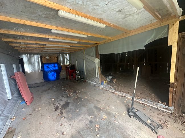 1063 Sheldon St, House other with 2 bedrooms, 1 bathrooms and null parking in West Suffield CT | Image 7