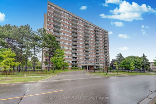 807-99 Blackwell Ave, Scarborough, ON, M1B3R5 | Card Image
