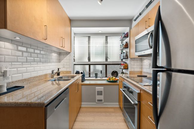 2432 W 4 Th Avenue, Condo with 2 bedrooms, 2 bathrooms and 1 parking in Vancouver BC | Image 20