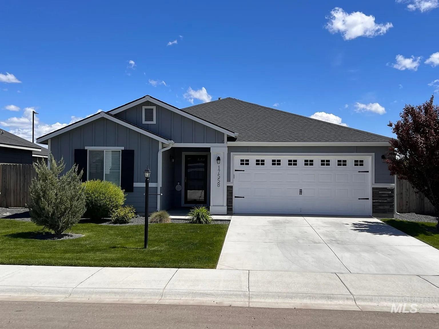 Mountain Springs Ave, Nampa, ID 83687
