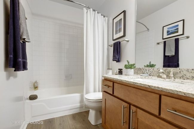 APT-1124 - 1630 Lincoln Meadows Cir, Condo with 2 bedrooms, 2 bathrooms and 2 parking in Schaumburg IL | Image 15