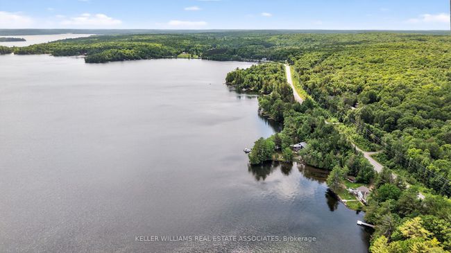 17377 35 Highway, House other with 3 bedrooms, 1 bathrooms and 8 parking in Algonquin Highlands ON | Image 50