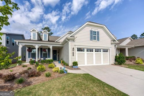 168 Chatuge Dr, Hoschton, GA, 30548-4180 | Card Image