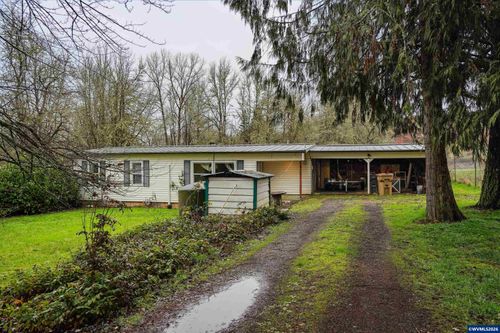 27329 Rowell Hill Rd, Sweet Home, OR, 97386-9659 | Card Image