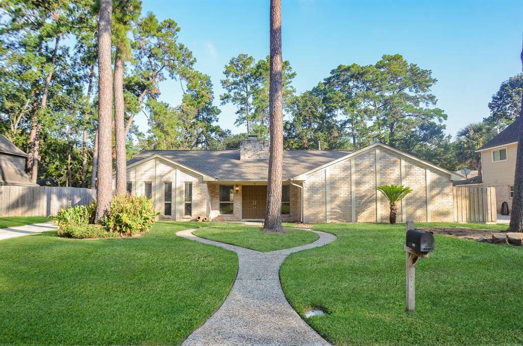 Ashmere Ln, Spring, TX 77379