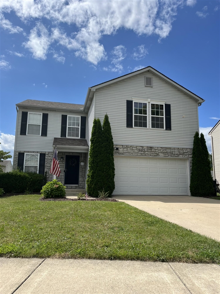 Prairie Ln, Milan, MI 48160