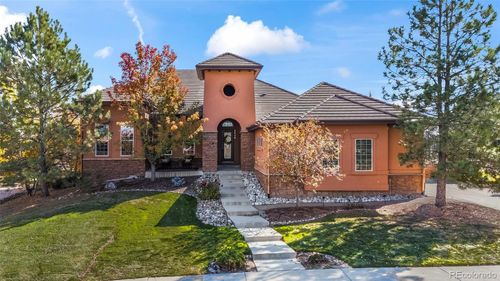 5626 Vistancia Dr, Parker, CO, 80134-4531 | Card Image