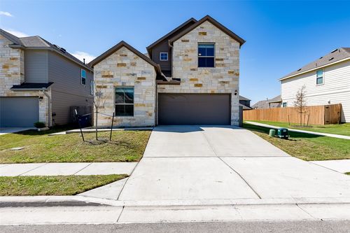 821 Falkland Trce, Pflugerville, TX, 78660-6735 | Card Image
