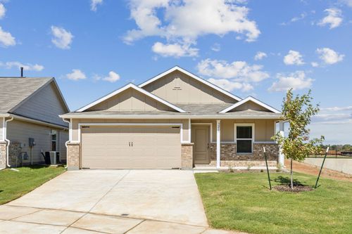 3213 Tarpan Ct, Providence Village, TX, 76227 | Card Image