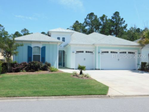 595 Margaritaville Ave S, Hardeeville, SC, 29927-5096 | Card Image