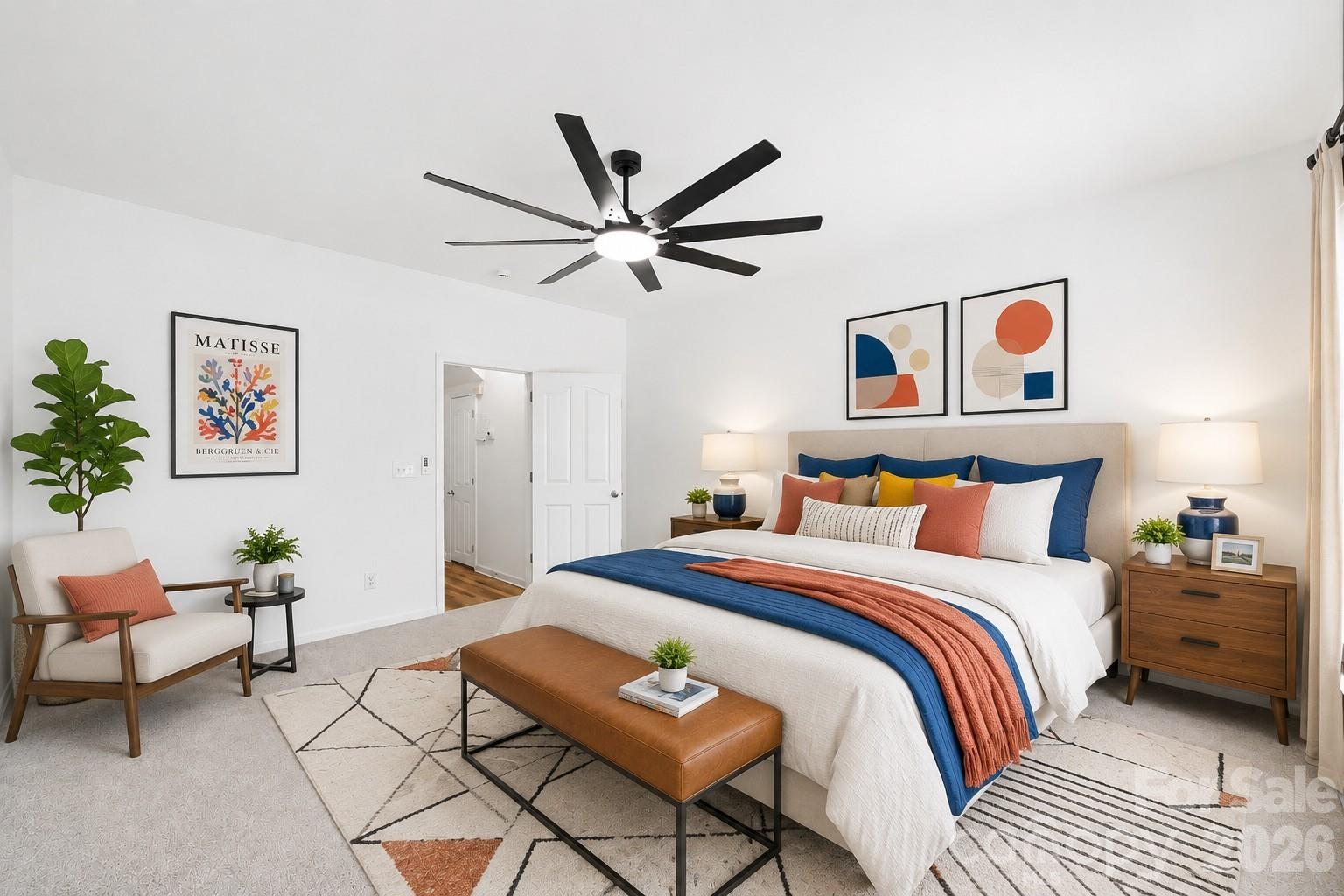 Residential in Charlotte 4