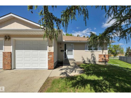 42-2 Georgian Way, Sherwood Park, AB, T8A5K3 | Card Image